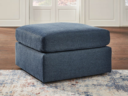 Modmax - Oversized Accent Ottoman - Forward Furniture