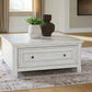 Robbinsdale - Table