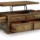 Channley - Table