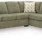 Bridgepoint - Sectional