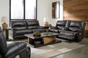 3 Pc. Sofa, Loveseat, Recliner
