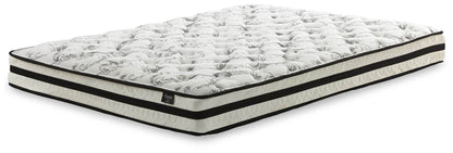 8 Inch Chime Innerspring - Firm Mattress - Forward Furniture