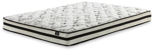 8 Inch Chime Innerspring - Firm Mattress - Forward Furniture