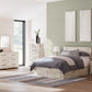 Lawroy - Storage Bedroom Set