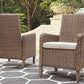 Beachcroft - Arm Chair (Set of 2)