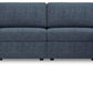 Modmax - Sectional - Ink