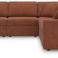 Modmax - Spice - Sectional