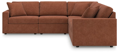 Modmax - Symmetrical Sectional - Spice