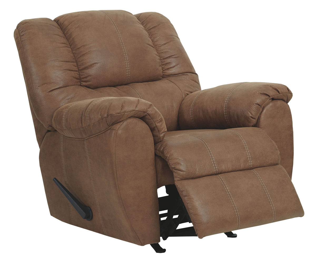 McGann - Rocker Recliner - Forward Furniture