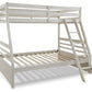 Robbinsdale - Bunk Bed With Storage