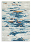 8' x 10'