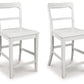 Greddinton - Barstool (Set of 2)