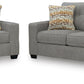 Larimer - Living Room Set