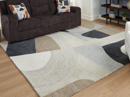 Edrickhill - Rug - Forward Furniture