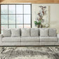 Regent Park - Sectional