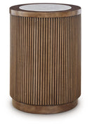 End Tables