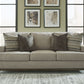 Kaywood - Granite - Sofa