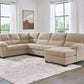 SimpleJoy - Sectional