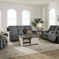 Barnsana - Reclining Living Room Set