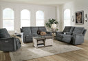 3 Pc. Sofa, Loveseat, Recliner