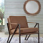 Garronmont - Caramel - Accent Chair