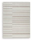 8' x 10'