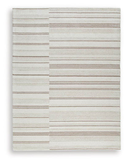 Gadence - Rug - Forward Furniture
