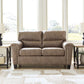 Navi - Fossil - Loveseat