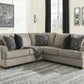 Bovarian - Sectional Set