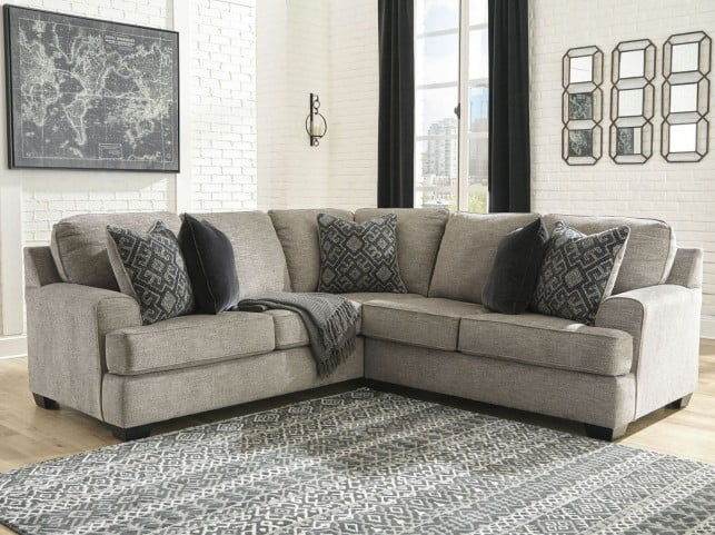 Bovarian - Sectional Set - Forward Furniture