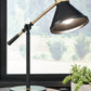 Garville - Metal Lamp