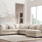 Mandi Point - Sectional