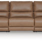 DeepWakes - Power Reclining Sectional