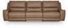 DeepWakes - Power Reclining Sectional