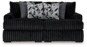 2 Pc. Super Chaise Sectional