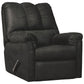 Darcy - Rocker Recliner