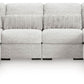 Cuddle Plush - Sectional - Forward Furniture