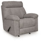 Hoyne Park - Rocker Recliner