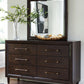 Dantenton - Dresser