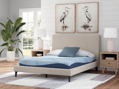Peak 2.0 8 Memory Foam - Mattress - Forward Furniture