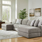 Avaliyah - Sectional