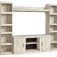 Bellaby - Entertainment Center