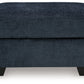 Aviemore - Oversized Accent Ottoman