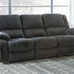 Draycoll - Reclining Sofa