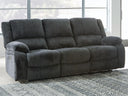 Power Reclining