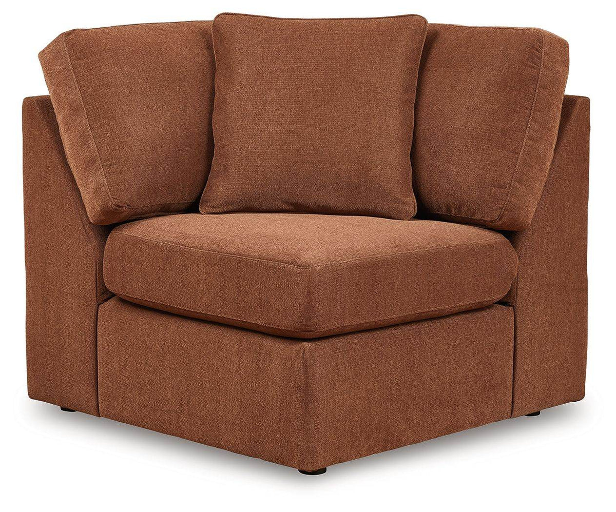 Modmax - Spice - Sectional - Forward Furniture
