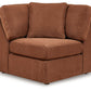 Modmax - L-Shaped Sectional - Spice