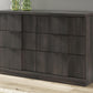 Shaehartin - Six Drawer Dresser