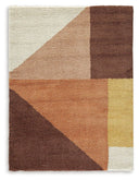 8' x 10'