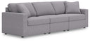 3 Pc. Sofa Sectional